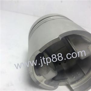 Electronic Injection Diesel Engine Piston OEM 8-98152-901-0 For Excavator