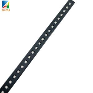 Cheap Stage SPI Dmx LED Pixel Bar , 12 Volt LED Light Bar 16 Pixels/M for sale