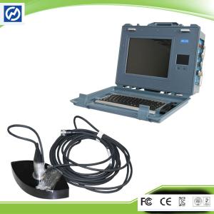 China Brand Depth Measuring Device Survey Echo Sounder