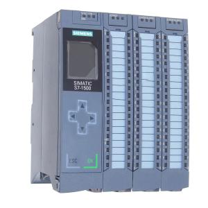 Cheap SIEMENS 6ES7512-1CK00-0AB0 PERFORMANCE, INCL. PUSH-IN FRONT CONNECTOR, SIMATIC MEMORY CARD REQUIRED for sale