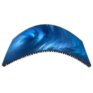 P1.25 Flexible LED Display Panels Magnets 240*120mm Front Service 0.2KG