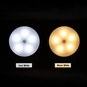 0.5W 12lm Motion Sensor Led Step Lights / Wireless Motion Sensor Stair Lights