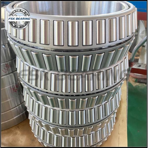 USA Market 802190 F-802190.TR4 Tapered Roller Bearing 241.48*349.15*228.6 mm High Load Carrying Capacity