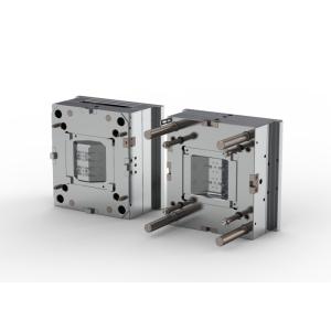 Cheap OEM / ODM ： POA Transparent Side Belt Guide Bracket 1*2 No.22728-C for sale