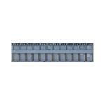SIEMENS SIMATIC PLC ET200MP AUTOMATION SYSTEM