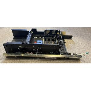 01750291697 1750291697 DN ATM Parts Diebold Nixdorf HCT Head Chassis Transport