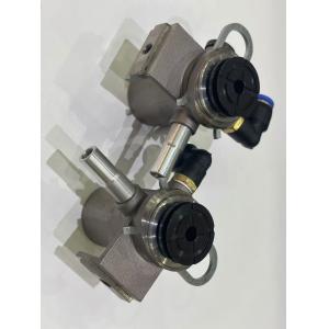 Electric Steel Die Cutter Feeder Nozzle Customizable Bobst Spare Parts