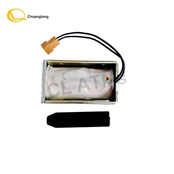 Hyosung ATMs Parts Hyosung GCDU 1100 Motor Reject Gate Solenoid Assembly 56390201 S72842301 S72841904