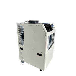 WX35H 1ton Heating Cooling Reverse Cycle Portable Heat Pump