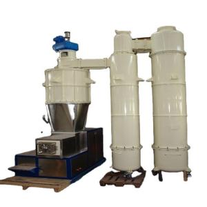 Saponification Equipment And Vacuum Drying System Soap Drying Machine