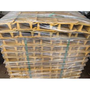 ZX330 Double Grouser Track Shoes Pads DG216N-15.5-2000