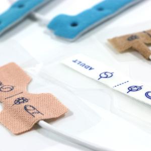 Medical Customized Disposable SpO2 Finger Sensor For Neonatal Adult