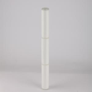 30 inch Pes Pleated Filter Cartridges for Reverse Osmosis System Parts in Water