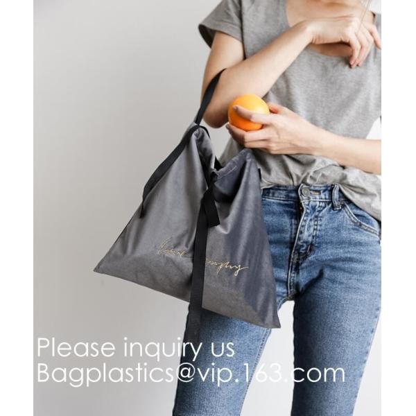 Quality New Design Thickening Type Portable Thermal Ice Pack Storage Small Lunch Bag Hot Sale Excellent Wholesale With Low Price wholesale