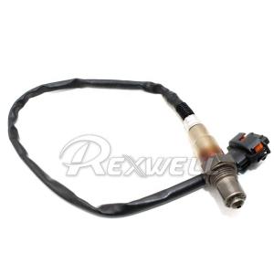 China Auto Oxygen sensor For GM CHEVROLET TRAX exhaust pipe oxygen sensor 55562205 on sale