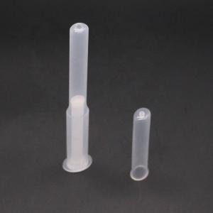 China 5g Slim Long Disposable Vaginal Applicators for Medicine Industrial Boric Acid Tablets on sale