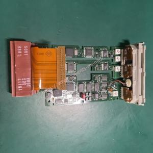 Philiph M3012A Module Parameter Board With Blood Pressure CO, Temperature Option