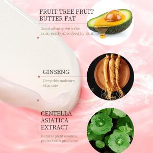 Natural Portable Solid Perfume Balm Custom Fragrance Long Lasting