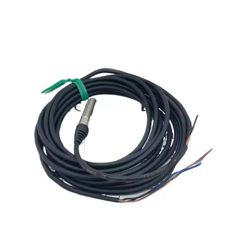Quality OMORN E3T-CD11 Photoelectric Sensor | 500mm Diffuse Reflective IP67 NPN | Factory Automation & AGV Navigation wholesale