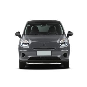 Leap into the Future with 's 2023 LeapMotor T03 Fast Charging Left Steering