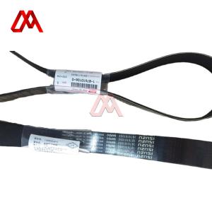 Genuine Cooling Fan Belt For ISUZU BVP Model 1876101060 & 8976118600