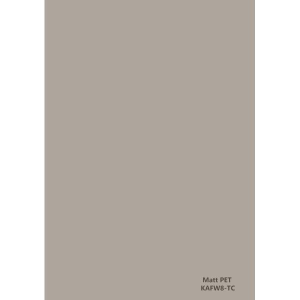 ISO14001 Deep Embossed E0 Uv Coating MDF Wall Panels