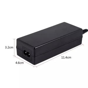 HoverBoard 42v2a Li Ion Smart Charger , 42v Lithium Battery Charger