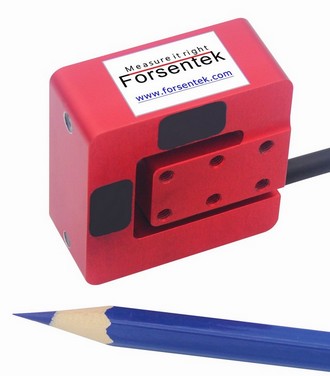 Miniature Multi-Axis Load Cell Force Sensor 50N 100N 200N 500N 1kN