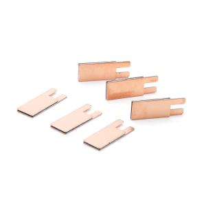 2920 Series 300mA-5A PPTC Resettable Fuses Surface Mount Devices