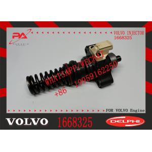 China Diesel Engine Pump 1668325 2135456 G6000-1111100 T6000-1111100 Common Rail Unit Pump on sale