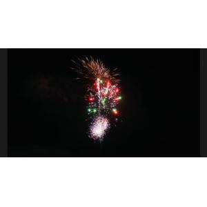 China Chinese 20 Shots 500 Gram Cakes Fireworks With CE EX AFSL Approval on sale