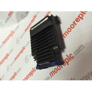 Cheap Foxboro DCS FBM201 P0914SQ I/O MODULE 0-20MA 8INPUT CHANNEL ISOLATED for sale