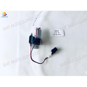 DEK 205790 Printing Press Solvent Pump KNF PML8081-NF10 Original New