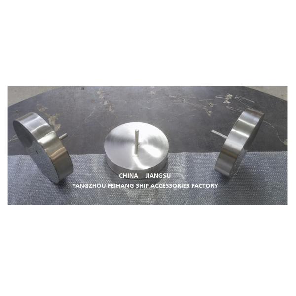 Stainless steel floating disk Plate Air Vent Head Made In China Jiangsu Yangzhou