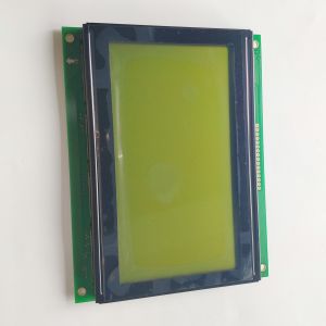 China Nice Quality 5.3inch 256*128 PG256128C STN-LCD display on sale
