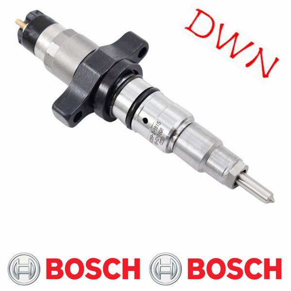 Quality Diesel engine fuel injector 0445120238 0986435505 0445120103 For Cummins / Dodge wholesale