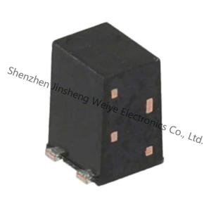Cheap 2TY AQY Photomos Series 250 mA 40 V 1.25 Ohm SMT 1 Channel Solid State Relay-VSSOP-4 for sale