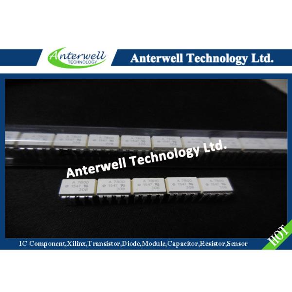 HCPL-7800A High CMR Isolation Amplifiers Signal Schottky diode Schottky Barrier