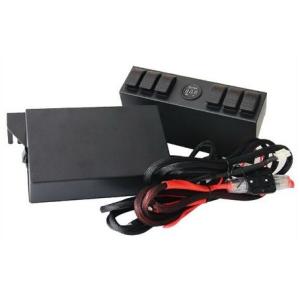 2007-2016 Jeep JK Wrangler Rock Crawler Front Bumper