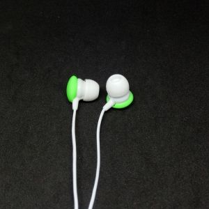 Original Stereo In-Ear Headset with 1.2M Cord Length and Advanced Noise
