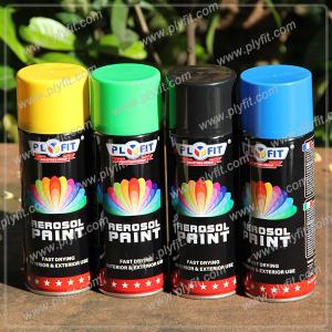 Cheap Resins Main Ingredient All Purpose Graffiti Color Crackle Spray Paint for Wood Metal and More Fast Drying 400ml HB≥ Hardness for sale