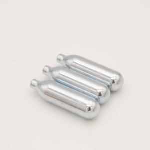 Sustainable 50 Count 8g N2o Cartridges Dessert Tools