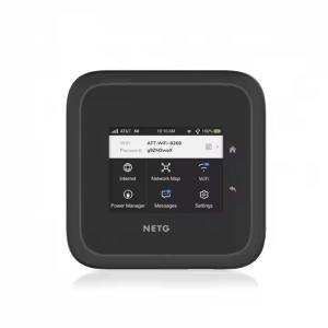China Netgear M6 5G Router MR6110 Wireless WiFi Router Mobile Hotspot WiFi Router Ethernet Port on sale China Netgear M6 5G Router MR6110 Wireless WiFi Router Mobile Hotspot WiFi Router Ethernet Port on sale