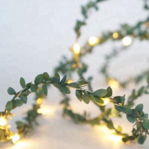 Creative Outdoor String Garden Led Garland Lights Led GS Certification