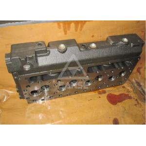 High quality 3304DI CYLINDER HEAD 1N4304 for For CATERPILLAR Excavator Engine