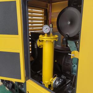 CE ISO 400/230V 50/60HZ 187.5 kva 150 kW LPG Gas Generator Set for Russian