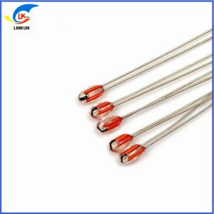 Ntc Thermistor 50k Ohm 503B3950 Temperature Measurement Thermal Resistor For