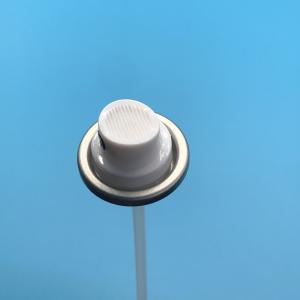 High-Precision Pneumatic Paint Application Valve for Industrial Spraying –