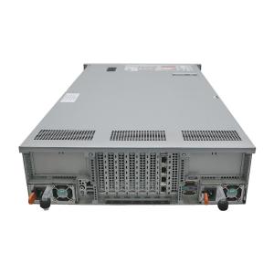 Dell Original PowerEdge Intel Xeon PlatinumOriginal New 4U server case R940 8