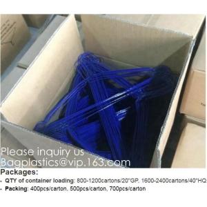 Metal Wire Laundry Hanger For Clothes Storage Holders & Rack Cheap Hangers Store